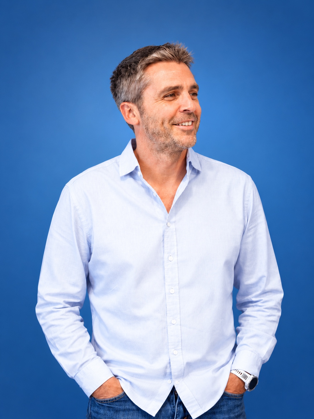 Sébastien GIMENEZ, expert-comptable et commissaire aux comptes
